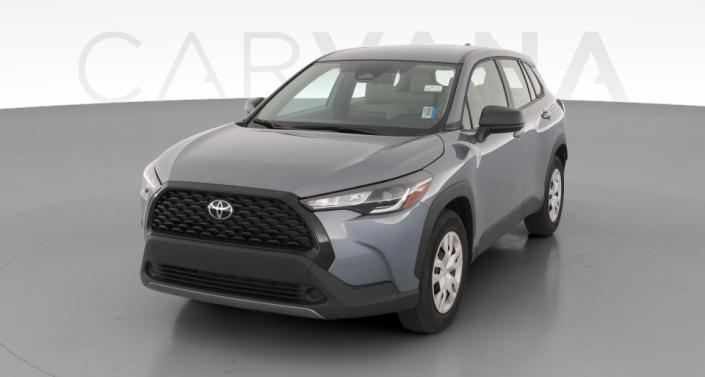 toyota corolla cross 2024 7MUAAABG1RV102540 image toyota corolla cross 2024 7MUAAABG1RV102540 image